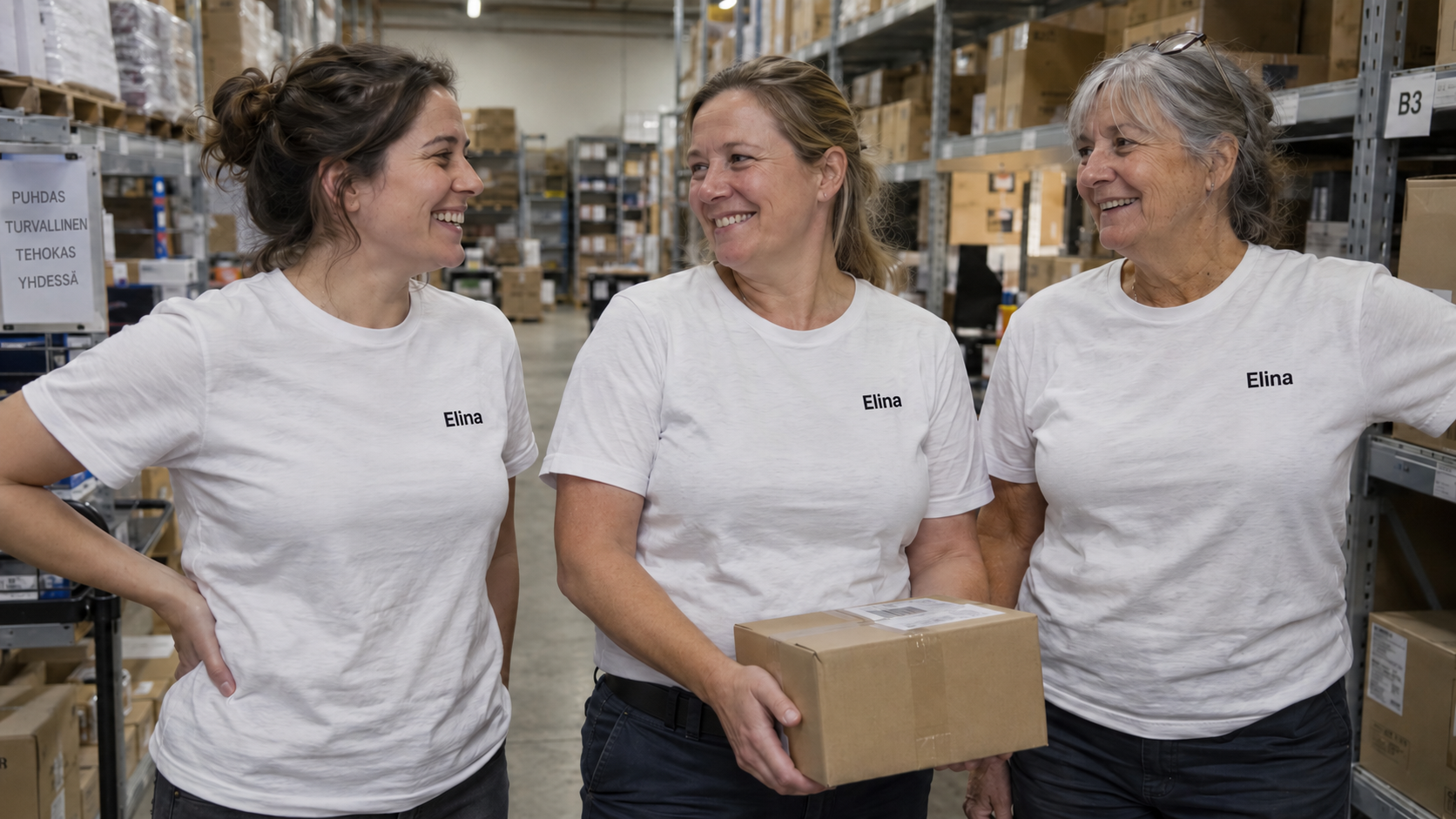 Asiakaspalvelu