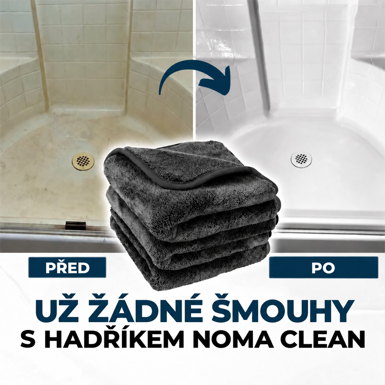 NOMA Clean