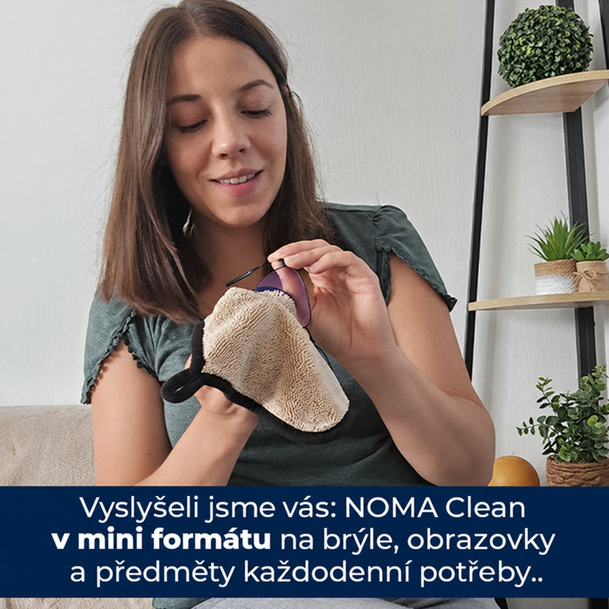 NOMA Clean Mini